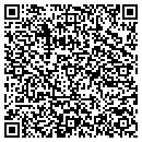 QR code with Your Harts Design contacts