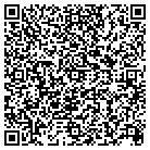 QR code with Oregon Management Group contacts