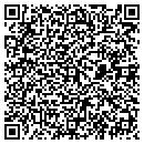 QR code with H And C Flooring contacts
