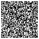 QR code with Hilltop Carpet contacts