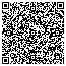 QR code with Rj Ranch Llp contacts