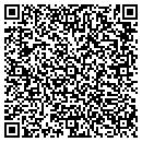 QR code with Joan Jalbert contacts