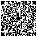 QR code with J & H Food Mart contacts