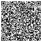 QR code with DCH Speech & Hearing Clinic contacts