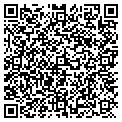 QR code with R S Palace Carpet contacts