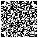 QR code with D D Mowers contacts