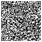 QR code with D & B Receivable Management contacts