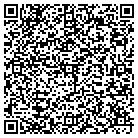 QR code with T'Ai Chi Chih Center contacts