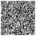 QR code with E & C Management Service Inc contacts