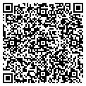 QR code with E E Service contacts