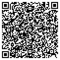 QR code with Apple Tree contacts