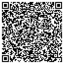 QR code with G M G Management contacts