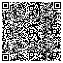 QR code with Hardys Tractor Services Inc contacts