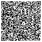 QR code with High Performance Mowchines contacts
