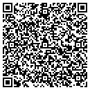 QR code with Hankin Management contacts