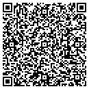 QR code with Ault Monte contacts