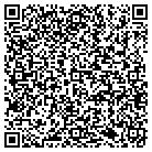 QR code with Hy-Tech Power Equipment contacts