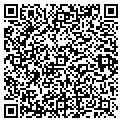 QR code with Basil Hoffman contacts