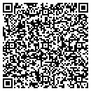 QR code with J M G Inc contacts