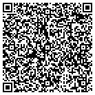 QR code with J P M & Assoc Management Team LLC contacts