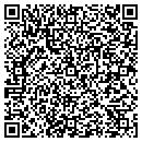 QR code with Connecticut Analytical Corp contacts