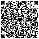 QR code with American Karate of Staten Is contacts