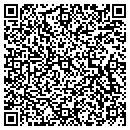 QR code with Albert H Rens contacts