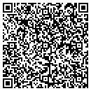 QR code with Allan Denny contacts