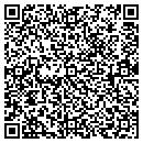 QR code with Allen Henry contacts
