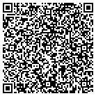 QR code with American Self Defense Studio contacts