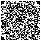 QR code with Mc Gee Lawn Mower Service contacts
