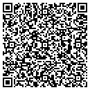 QR code with Allen Rinken contacts