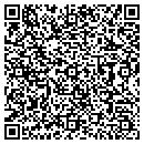 QR code with Alvin Miller contacts