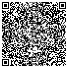 QR code with Americas Ultimate Martial Arts contacts