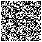 QR code with Mancinone Roofing & Rstrtn contacts