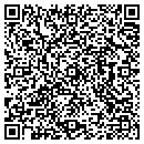 QR code with Ak Farms Inc contacts