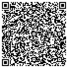 QR code with M M Management Group contacts