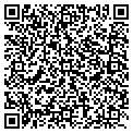 QR code with Albert Jarboe contacts