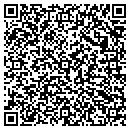 QR code with Ptr Group Lp contacts