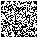 QR code with Allen Goggin contacts