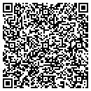 QR code with Allen Ruble contacts