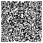 QR code with A Way-the Orient Karate Acad contacts