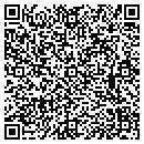 QR code with Andy Wright contacts