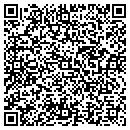 QR code with Harding A C Company contacts