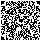 QR code with R W Shoupe Lawn Mower Service contacts