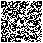 QR code with Ryan Lehning Tractor Service contacts