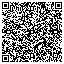QR code with Chris Tucker contacts