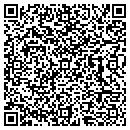 QR code with Anthony Pike contacts