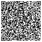 QR code with Yazoo Mwr Sls & Service Yard contacts