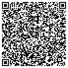 QR code with Reed Memorial Baptist Church contacts